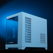 Load image into Gallery viewer, BABY BLUE / R5 7500F | RTX 5060
