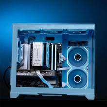 Load image into Gallery viewer, BABY BLUE / R5 7500F | RTX 5060
