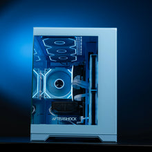 Load image into Gallery viewer, BABY BLUE / R5 7500F | RTX 5060
