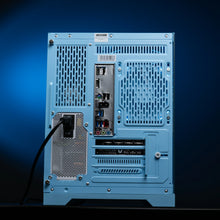 Load image into Gallery viewer, BABY BLUE / R5 7500F | RTX 5060
