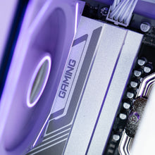 Load image into Gallery viewer, LAVENDER / R5 7500F | RTX 5060
