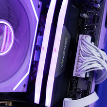 Load image into Gallery viewer, LAVENDER / R5 7500F | RTX 5060
