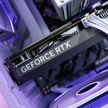 Load image into Gallery viewer, LAVENDER / R5 7500F | RTX 5060
