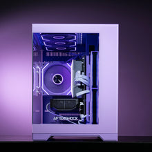 Load image into Gallery viewer, LAVENDER / R5 7500F | RTX 5060
