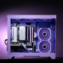 Load image into Gallery viewer, LAVENDER / R5 7500F | RTX 5060

