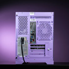 Load image into Gallery viewer, LAVENDER / R5 7500F | RTX 5060
