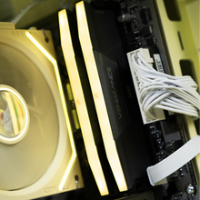 Load image into Gallery viewer, MELLOW YELOW / R5 7500F | RTX 5060

