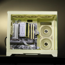 Load image into Gallery viewer, MELLOW YELOW / R5 7500F | RTX 5060
