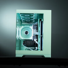 Load image into Gallery viewer, MINT GREEN / R5 7500F | RTX 5060
