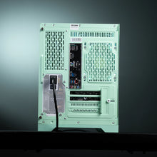 Load image into Gallery viewer, MINT GREEN / R5 7500F | RTX 5060
