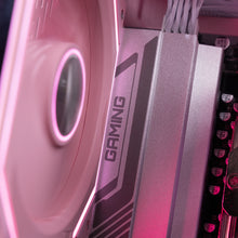 Load image into Gallery viewer, PRETTY PINK / R5 7500F | RTX 5060
