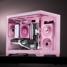 Load image into Gallery viewer, PRETTY PINK / R5 7500F | RTX 5060
