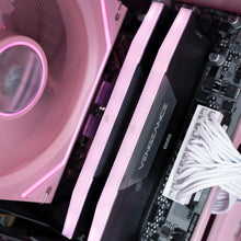 Load image into Gallery viewer, PRETTY PINK / R5 7500F | RTX 5060
