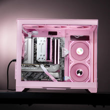 Load image into Gallery viewer, PRETTY PINK / R5 7500F | RTX 5060
