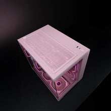 Load image into Gallery viewer, PRETTY PINK / R5 7500F | RTX 5060
