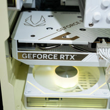 Load image into Gallery viewer, BANANA BUBBLE TEA / R5 7500F | RTX 5060
