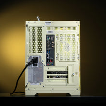 Load image into Gallery viewer, BANANA BUBBLE TEA / R5 7500F | RTX 5060
