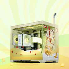 Load image into Gallery viewer, BANANA BUBBLE TEA / R5 7500F | RTX 5060

