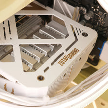 Load image into Gallery viewer, BANANA BUBBLE TEA / R5 7500F | RTX 5060
