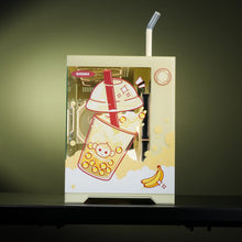 Load image into Gallery viewer, BANANA BUBBLE TEA / R5 7500F | RTX 5060

