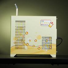 Load image into Gallery viewer, BANANA BUBBLE TEA / R5 7500F | RTX 5060
