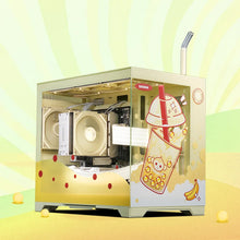 Load image into Gallery viewer, BANANA BUBBLE TEA / R5 7500F | RTX 5060
