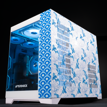 Load image into Gallery viewer, BLUE KOI / R5 7500F | RTX 5070
