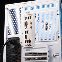 Load image into Gallery viewer, BLUE KOI / R5 7500F | RTX 5070
