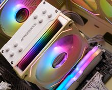 Load image into Gallery viewer, BANANA MILK / R5 7600 | RTX 5060 Ti 16GB
