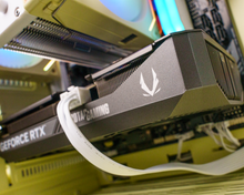 Load image into Gallery viewer, BANANA MILK / R5 7600 | RTX 5060 Ti 16GB
