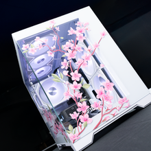 Load image into Gallery viewer, CHERRY BLOSSOM / R5 7600 | RTX 5070
