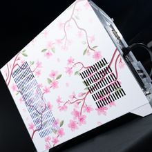 Load image into Gallery viewer, CHERRY BLOSSOM / R5 7600 | RTX 5070
