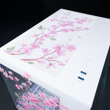 Load image into Gallery viewer, CHERRY BLOSSOM / R5 7600 | RTX 5070

