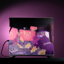 Load image into Gallery viewer, LOFI GIRL / R5 7500F | RTX 5060Ti 8GB
