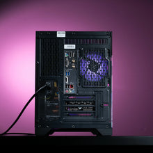 Load image into Gallery viewer, LOFI GIRL / R5 7500F | RTX 5060Ti 8GB
