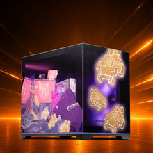 Load image into Gallery viewer, LOFI GIRL / R5 7500F | RTX 5060Ti 8GB

