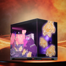 Load image into Gallery viewer, LOFI GIRL / R5 7500F | RTX 5060Ti 8GB
