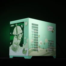 Load image into Gallery viewer, MATCHA BUBBLE TEA / R5 7500F | RTX 5060

