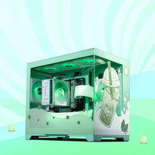 Load image into Gallery viewer, MATCHA BUBBLE TEA / R5 7500F | RTX 5060
