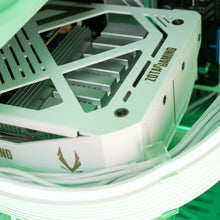 Load image into Gallery viewer, MATCHA BUBBLE TEA / R5 7500F | RTX 5060
