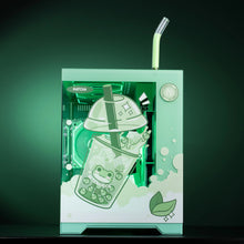 Load image into Gallery viewer, MATCHA BUBBLE TEA / R5 7500F | RTX 5060
