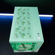 Load image into Gallery viewer, MATCHA BUBBLE TEA / R5 7500F | RTX 5060
