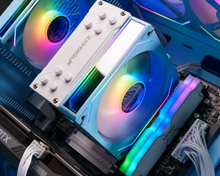 Load image into Gallery viewer, MOO MOO MILK / R5 7600 | RTX 5060 Ti 16GB
