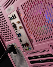 Load image into Gallery viewer, STRAWBERRY MILK / R5 7600 | RTX 5060 Ti 16GB

