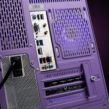 Load image into Gallery viewer, TARO BUBBLE TEA / R5 7500F | RTX 5060
