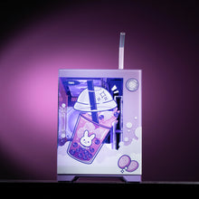 Load image into Gallery viewer, TARO BUBBLE TEA / R5 7500F | RTX 5060
