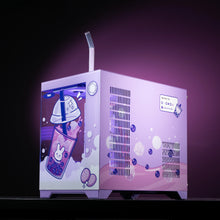Load image into Gallery viewer, TARO BUBBLE TEA / R5 7500F | RTX 5060
