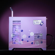 Load image into Gallery viewer, TARO BUBBLE TEA / R5 7500F | RTX 5060
