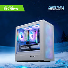 Load image into Gallery viewer, CLOUD : LVL 7 / R5 7500F | RTX 5070
