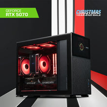 Load image into Gallery viewer, SimForce / R7 7700 | RTX 5070
